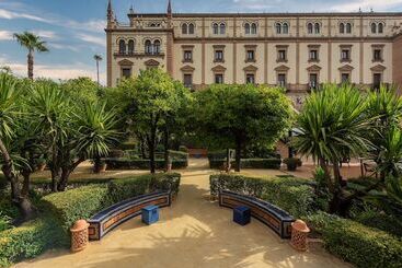 Alfonso Xiii, A Luxury Collection Hotel, Seville