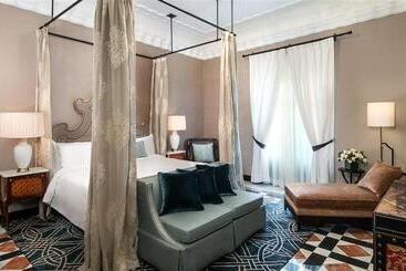 Alfonso Xiii, A Luxury Collection Hotel, Seville - Seville