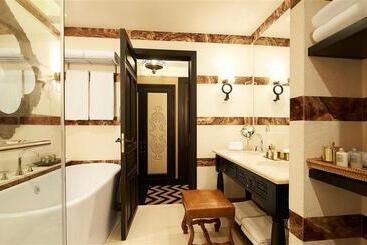 Alfonso Xiii, A Luxury Collection Hotel, Seville