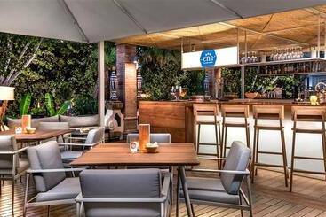 Alfonso Xiii, A Luxury Collection Hotel, Seville