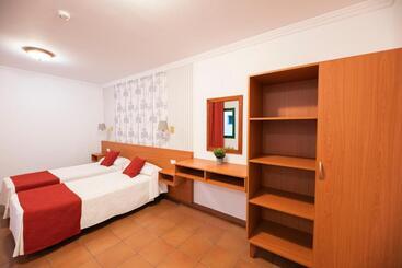 Apartamentos Villa Gomera - San Sebastian de la Gomera