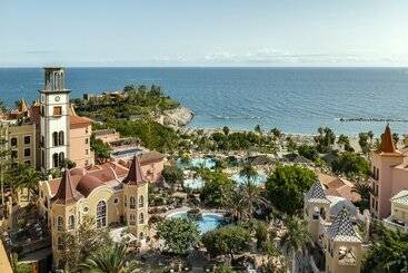 هتل Bahia del Duque