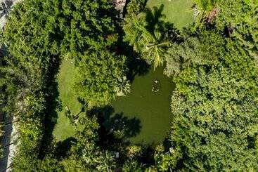 هتل Bahia del Duque