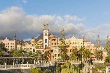 هتل Bahia del Duque