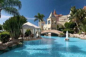 هتل Bahia del Duque