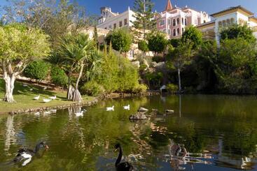 هتل Bahia del Duque