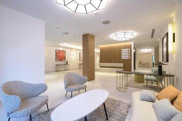 Hotel Óbal Urban