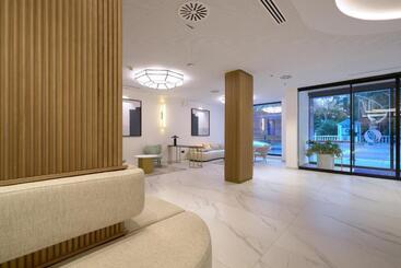 Hotell Óbal Urban