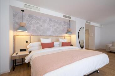 Hotel Óbal Urban