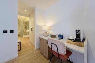 Hotell Óbal Urban