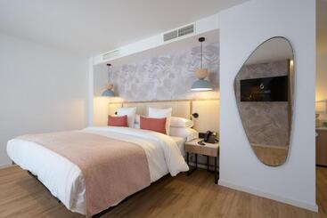 Hotell Óbal Urban