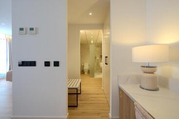 Hotell Óbal Urban