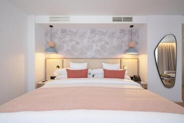 Hotell Óbal Urban