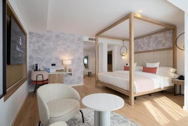 Hotell Óbal Urban