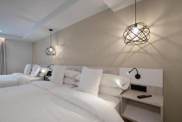 Hotell Óbal Urban