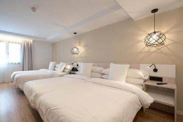 Hotell Óbal Urban