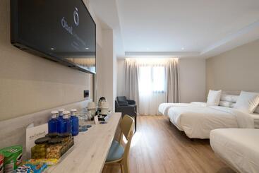 Hotell Óbal Urban