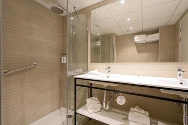 Hotell Óbal Urban