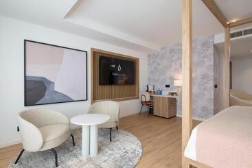 Hotell Óbal Urban