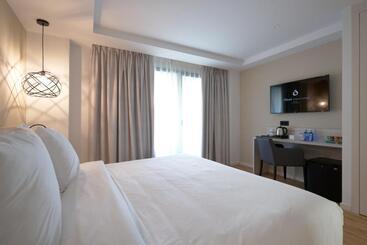 Hotell Óbal Urban