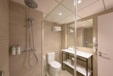 Hotell Óbal Urban