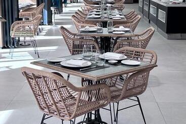Hotell Óbal Urban