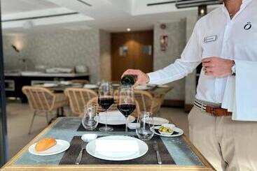 Hotell Óbal Urban