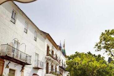 Hotel Óbal Urban