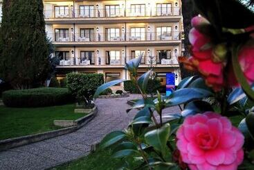 Hotel Balneario De Ledesma