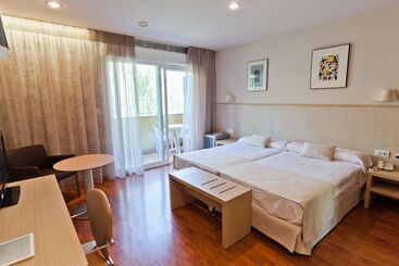 هتل Balneario Sicilia