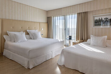 هتل Barcelo Sevilla Renacimiento
