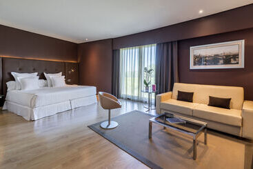 هتل Barcelo Sevilla Renacimiento
