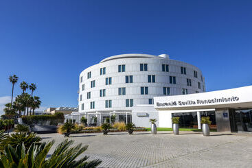 هتل Barcelo Sevilla Renacimiento
