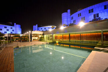 هتل Barcelo Sevilla Renacimiento