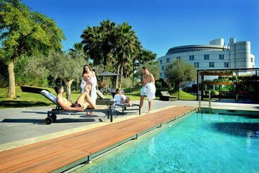 هتل Barcelo Sevilla Renacimiento