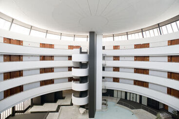 هتل Barcelo Sevilla Renacimiento