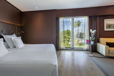 هتل Barcelo Sevilla Renacimiento
