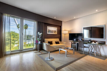 هتل Barcelo Sevilla Renacimiento