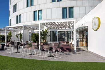 هتل Barcelo Sevilla Renacimiento