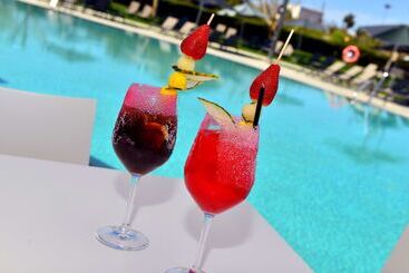 هتل Barcelo Sevilla Renacimiento
