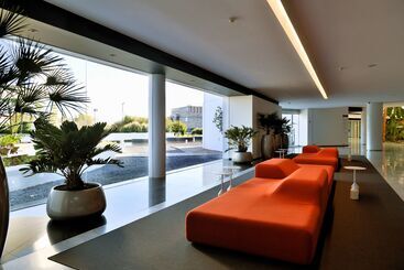 هتل Barcelo Sevilla Renacimiento