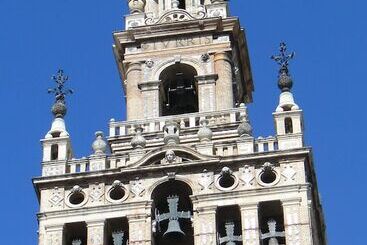 هتل Barcelo Sevilla Renacimiento