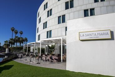 هتل Barcelo Sevilla Renacimiento