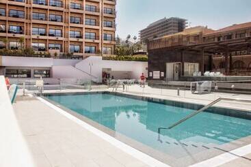 Hotel a Puerto de La Cruz offerte - Puerto de la Cruz