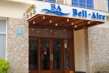 هتل Bell Aire
