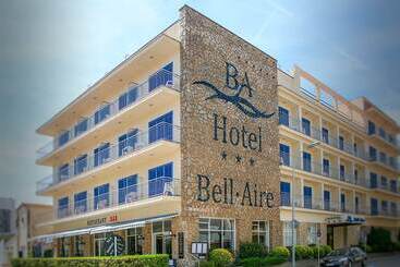 هتل Bell Aire