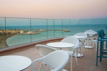 هتل Benalmadena Beach