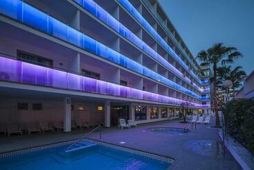 Otel Best Los Angeles