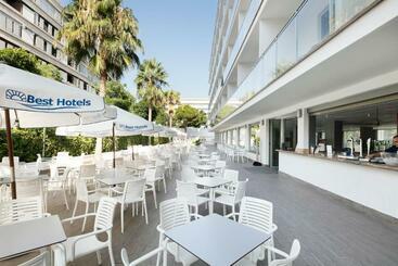 Otel Best Los Angeles