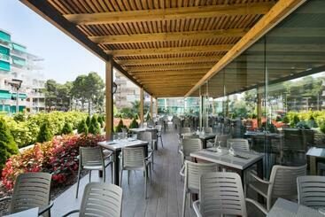 Otel Best Los Angeles